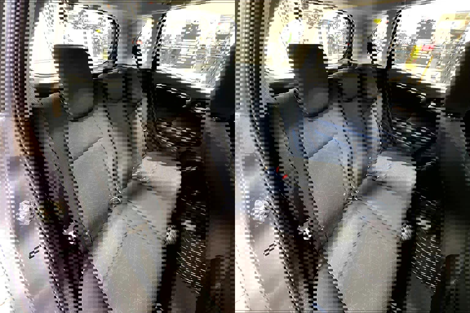 Used 2015 Honda Fit EX image 19