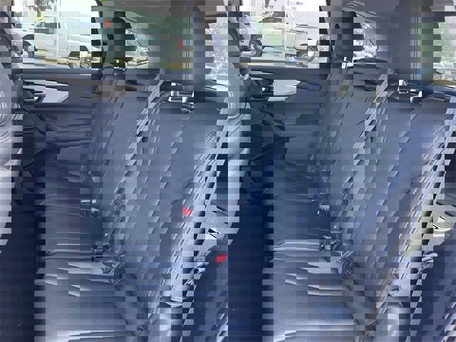 Certified 2025 Acura MDX FWD image 25