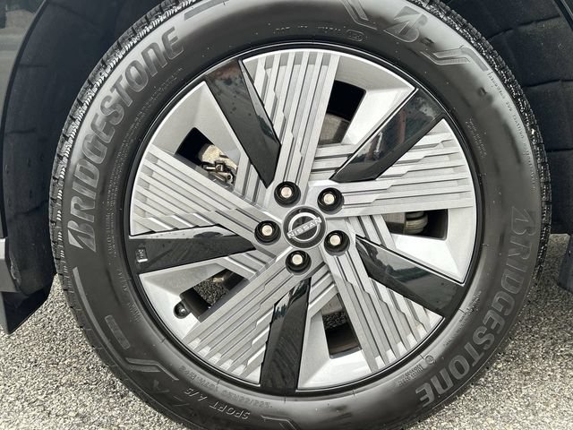 Certified 2025 Nissan Murano SL AWD/4WD image 10