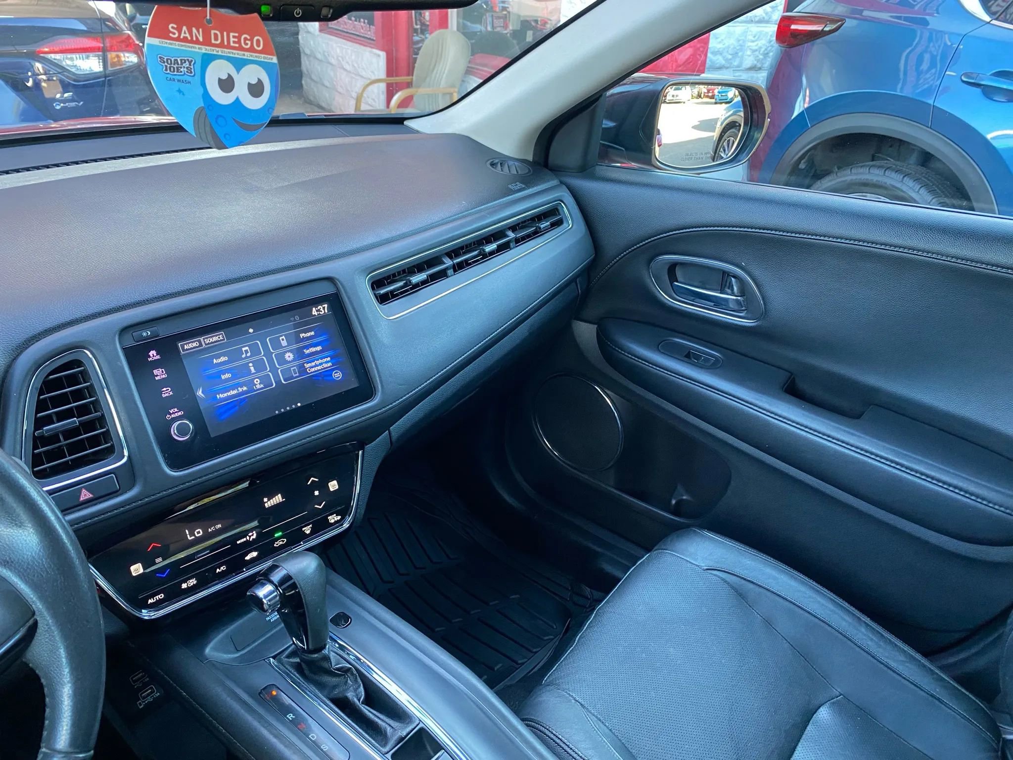 Used 2019 Honda HR-V EX-L image 20