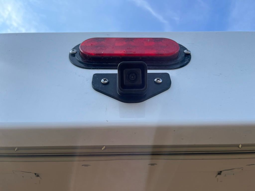 New 2026 Chevrolet Express 3500 w/ Power Convenience Package image 21