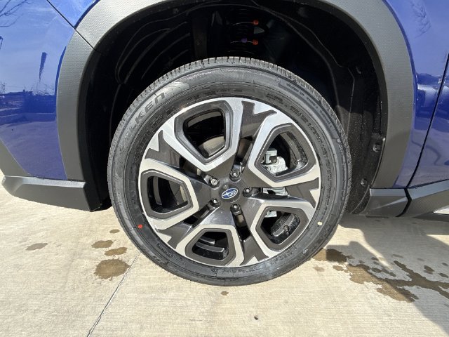 Used 2026 Subaru Ascent Touring AWD/4WD image 10