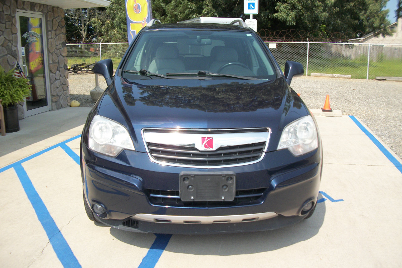 Used 2008 Saturn Vue XR image 17