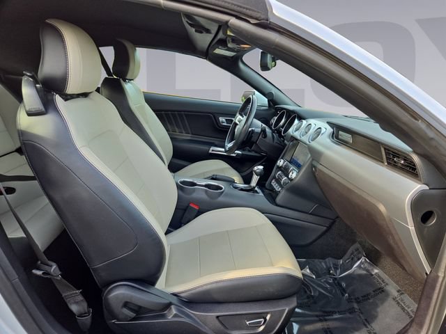 Used 2019 Ford Mustang Premium RWD image 17