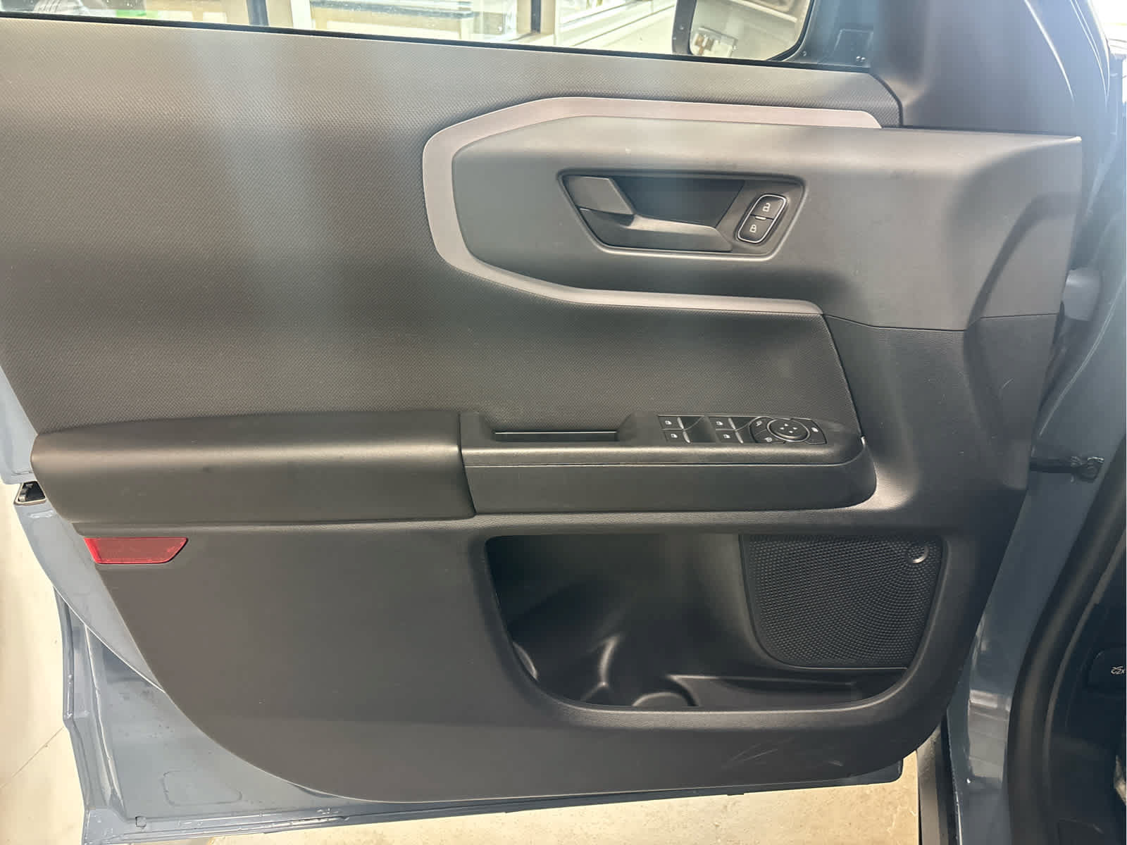 Used 2024 Ford Bronco Sport Big Bend AWD/4WD image 28