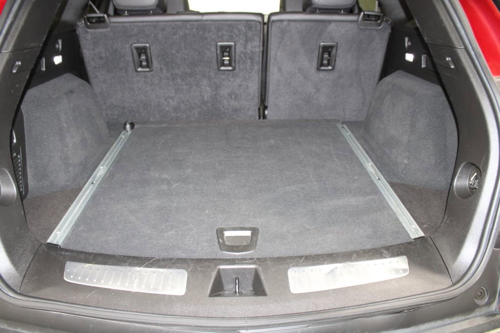 Used 2023 Cadillac XT5 Premium Luxury image 29