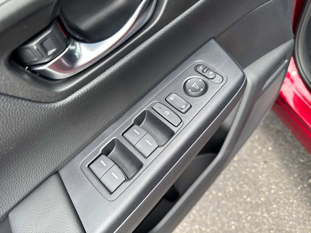 Certified 2026 Honda CR-V Sport-L image 11