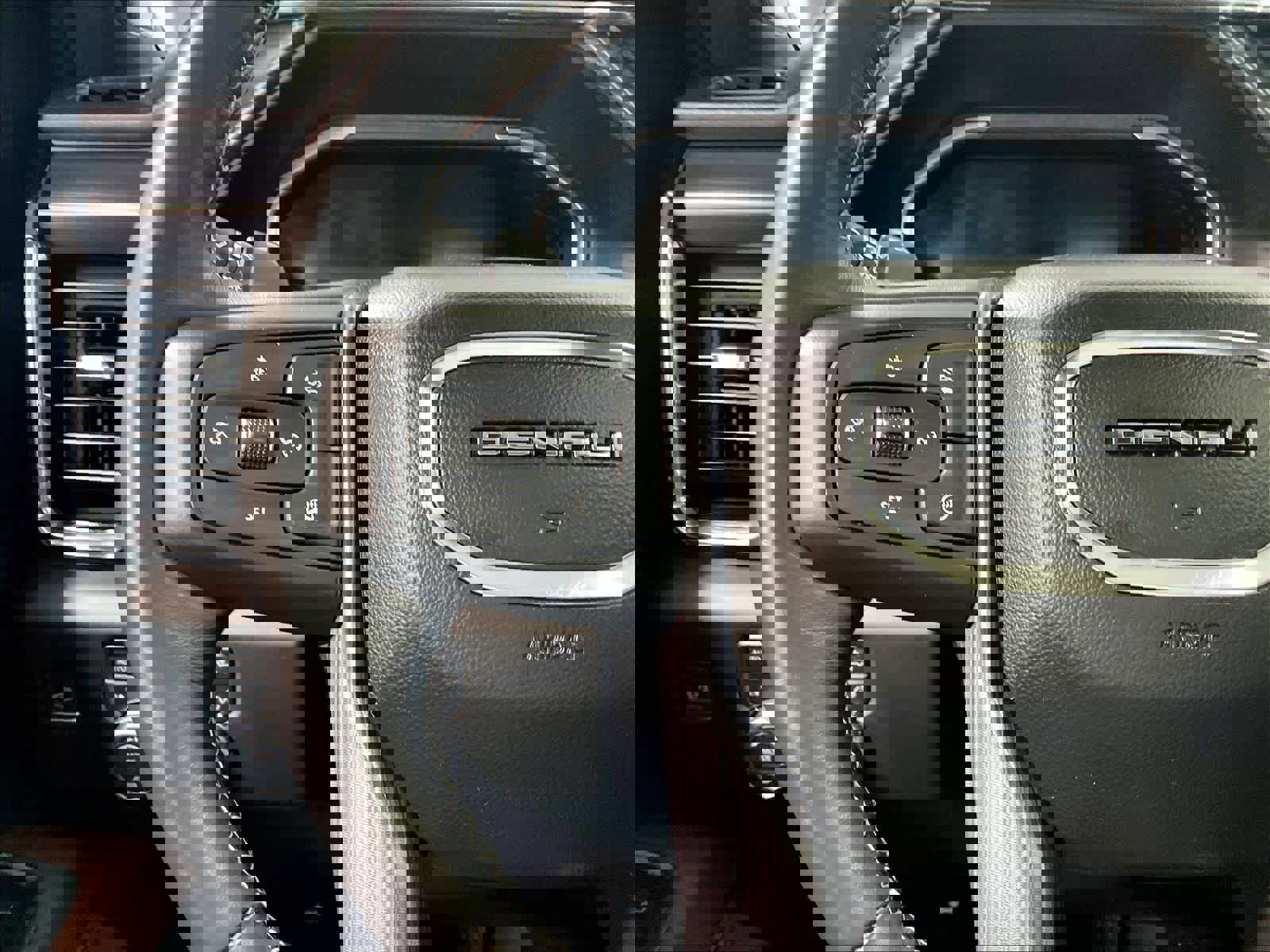 Used 2023 GMC Sierra 1500 Denali Ultimate AWD/4WD image 23