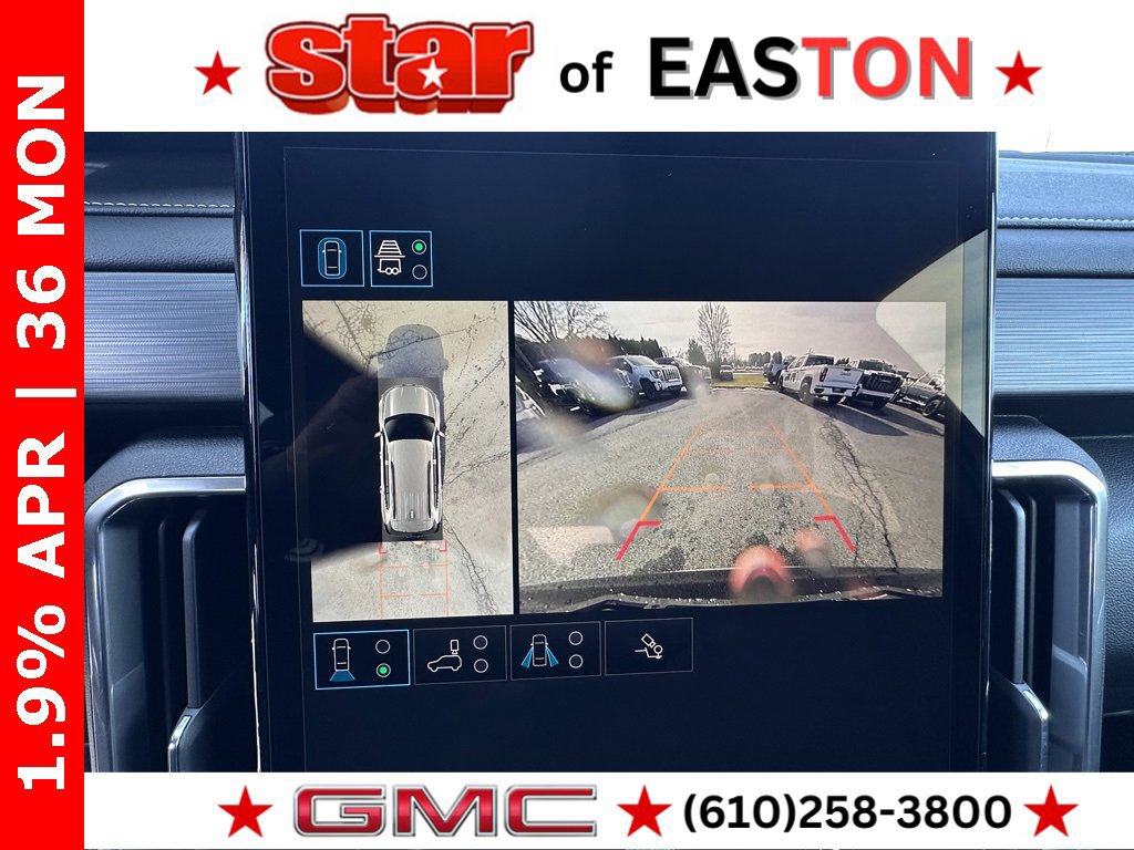 New 2026 GMC Acadia Elevation w/ Black Edition image 23