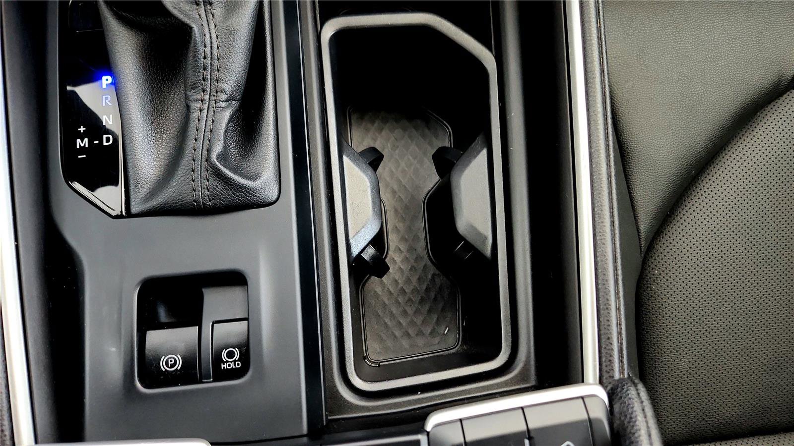 Certified 2024 Toyota Grand Highlander XLE image 44