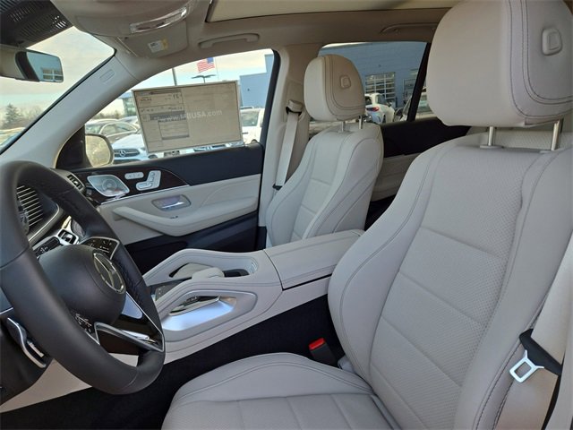 New 2026 Mercedes-Benz GLE 450 4MATIC image 24