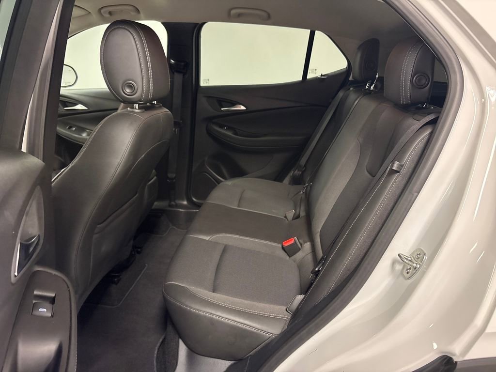 Used 2025 Buick Encore GX Preferred image 24