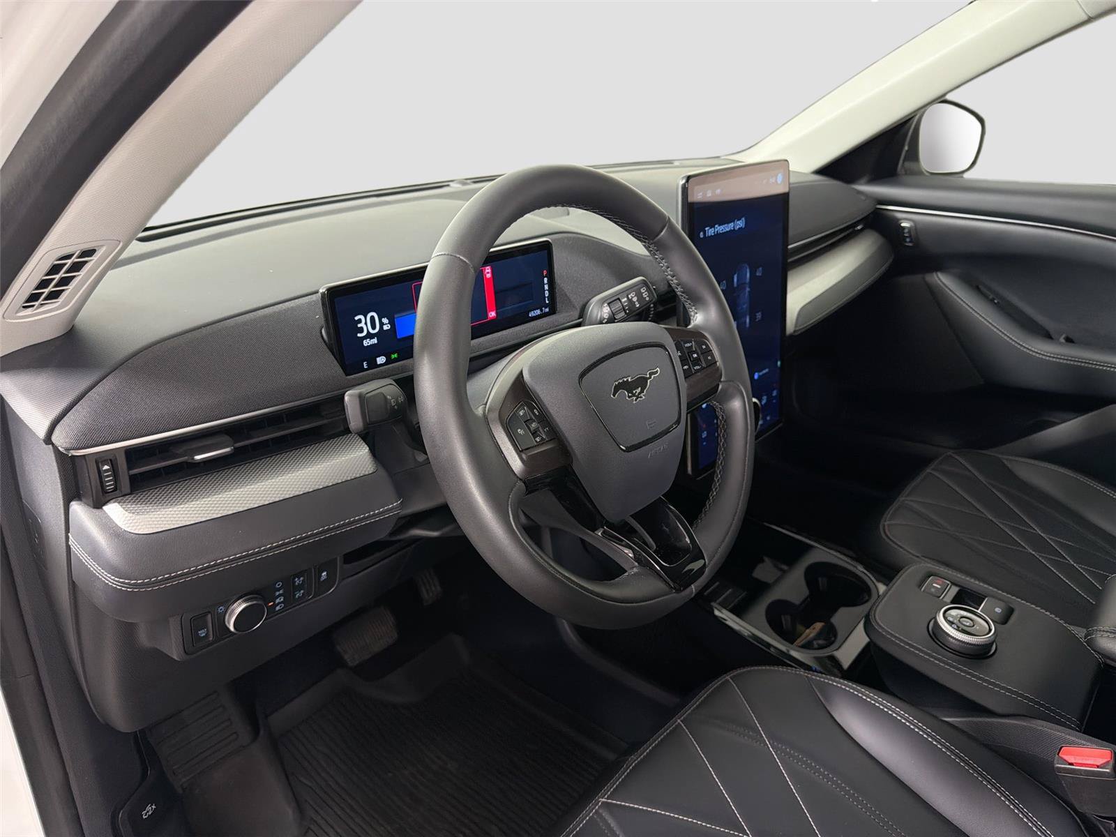 Used 2022 Ford Mustang Mach-E Select AWD/4WD image 10
