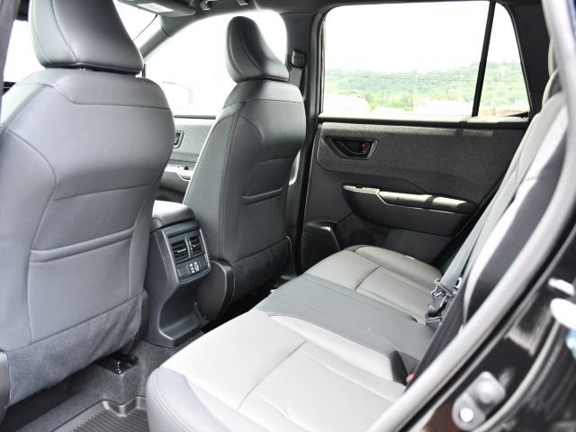 New 2026 Subaru Outback Premium AWD/4WD image 16