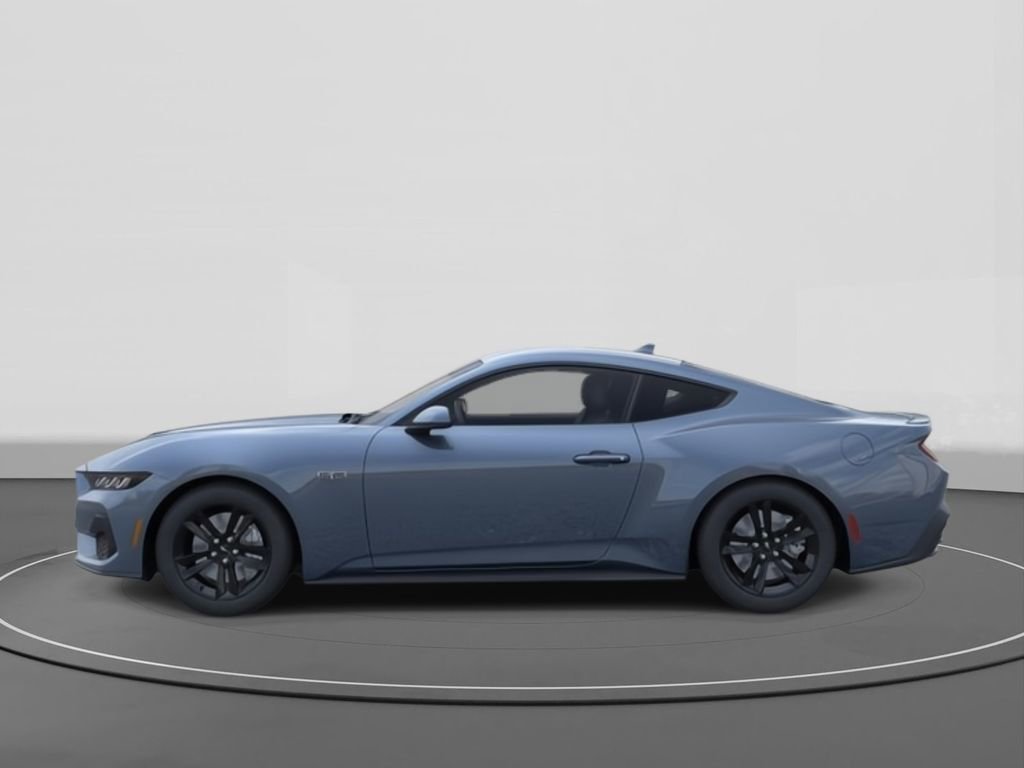 New 2025 Ford Mustang GT image 3
