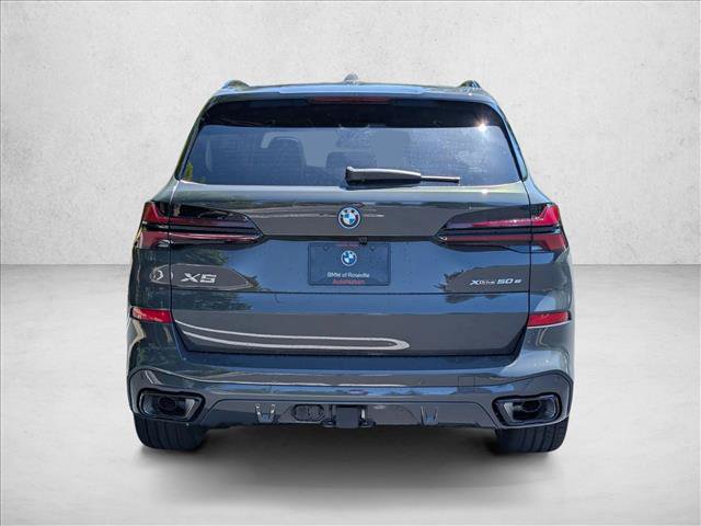 New 2026 BMW X5 xDrive50e w/ M Sport Package AWD/4WD image 5