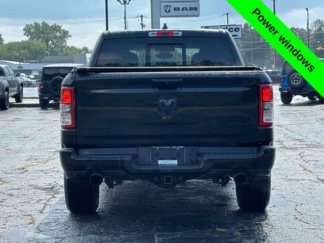 Used 2019 RAM 1500 Big Horn AWD/4WD image 36
