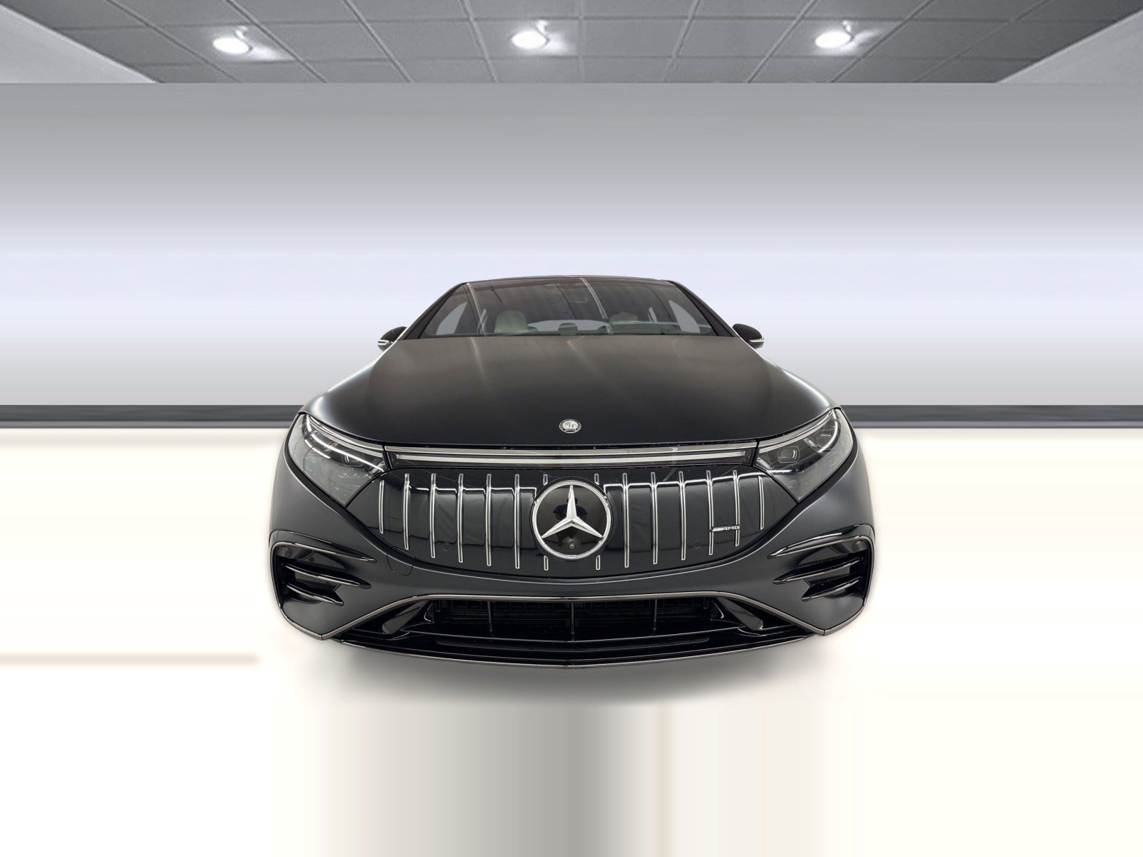 Certified 2024 Mercedes-Benz EQS AMG 4MATIC image 6
