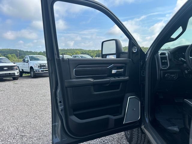 New 2026 RAM 2500 Laramie image 31
