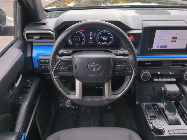Used 2024 Toyota Tacoma TRD Off-Road image 17
