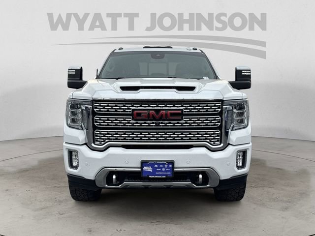 Used 2023 GMC Sierra 2500 Denali image 8