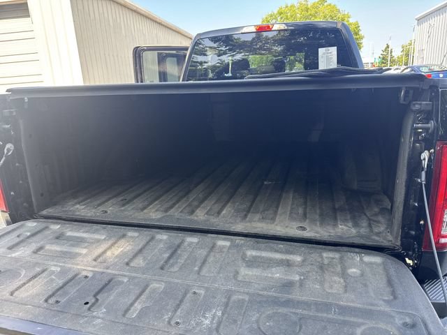 Used 2016 Ford F150 XLT w/ Equipment Group 301A Mid AWD/4WD image 12