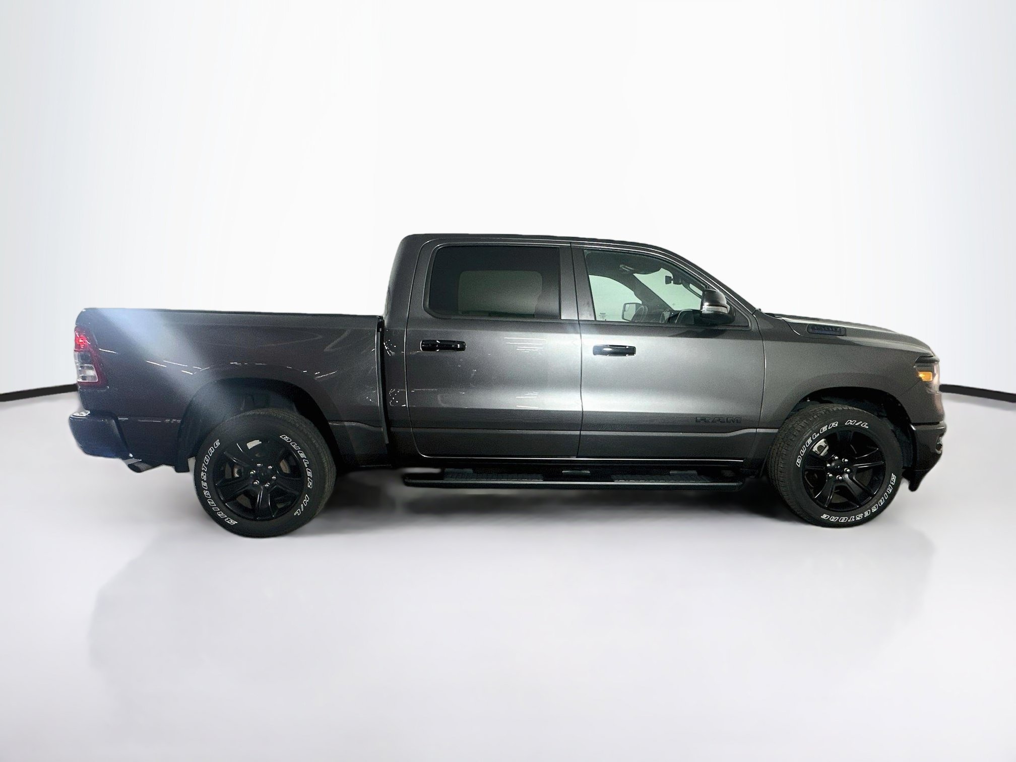 Used 2024 RAM 1500 Big Horn AWD/4WD image 10