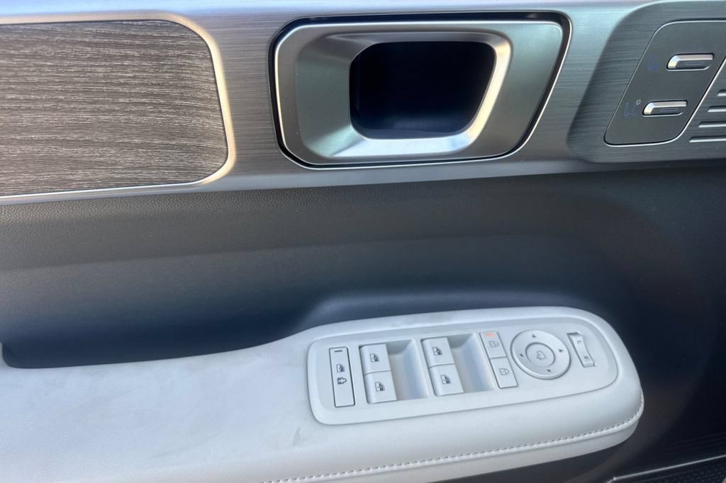 New 2026 Hyundai Santa Fe Calligraphy AWD/4WD image 7