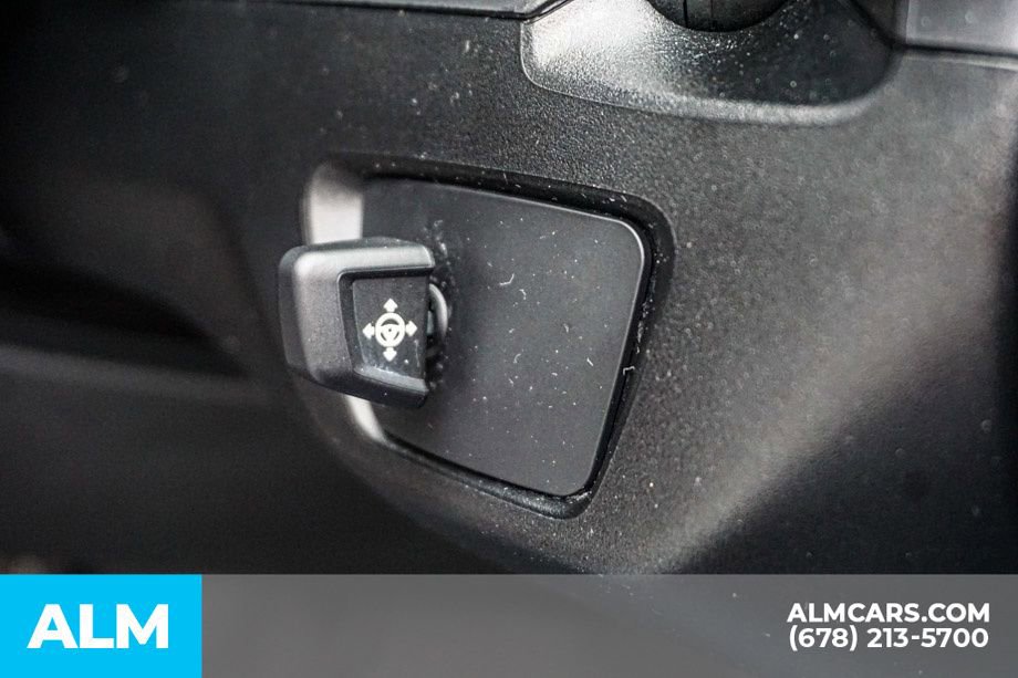 Used 2023 BMW 540i xDrive w/ M Sport Package image 48