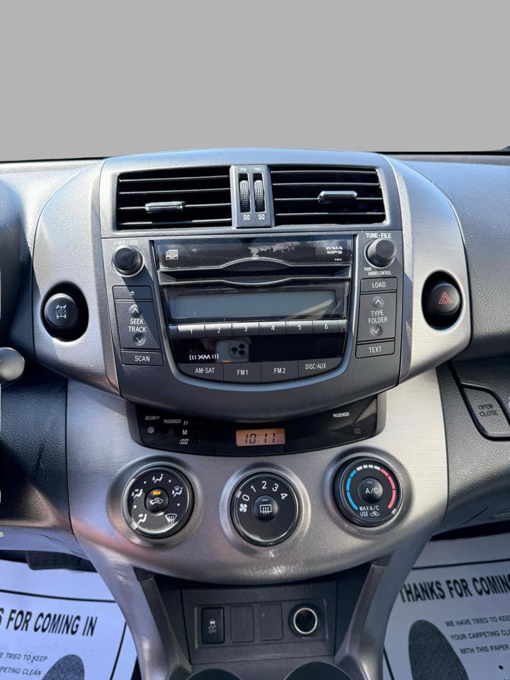 Used 2010 Toyota RAV4 Sport image 24