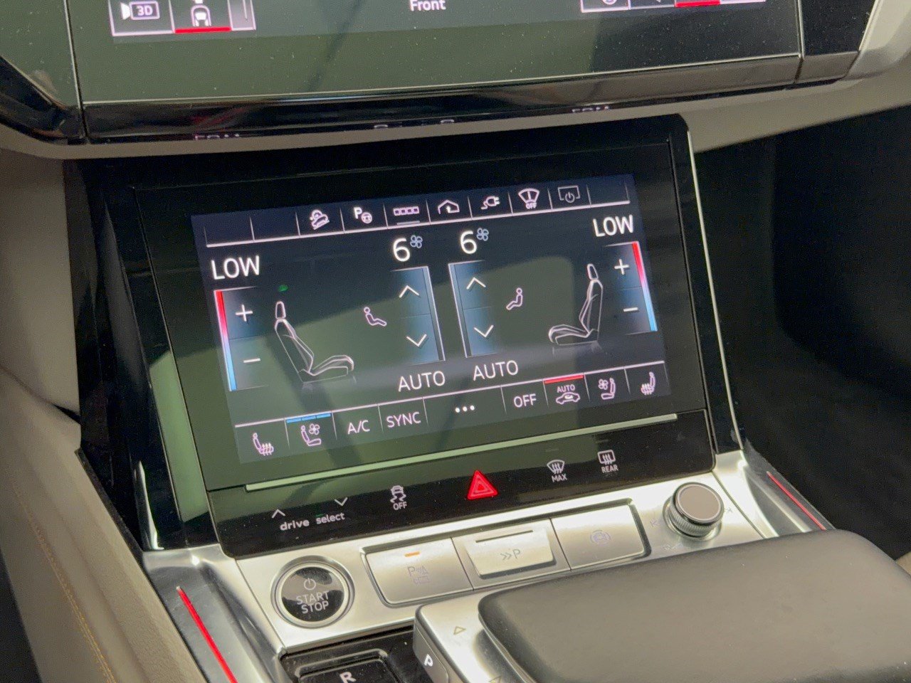 Used 2024 Audi Q8 e-tron Prestige AWD/4WD image 22