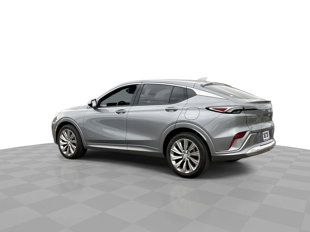 Used 2025 Buick Envista Avenir image 7