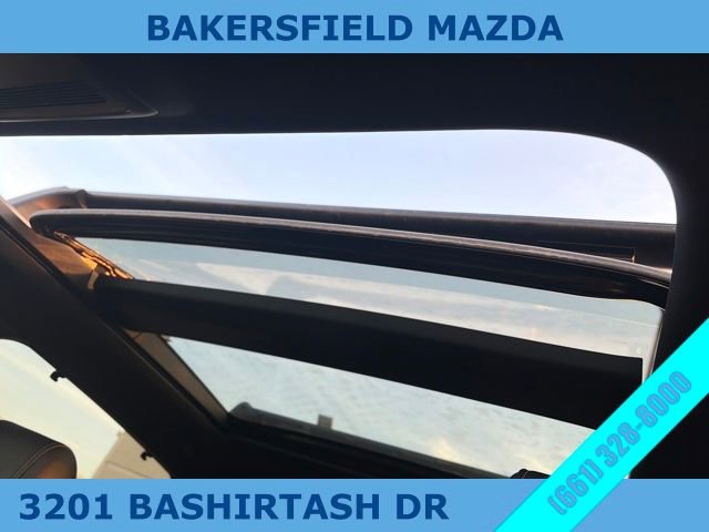 Used 2025 MAZDA CX-70 3.3 Turbo w/ Premium Plus Pkg image 21