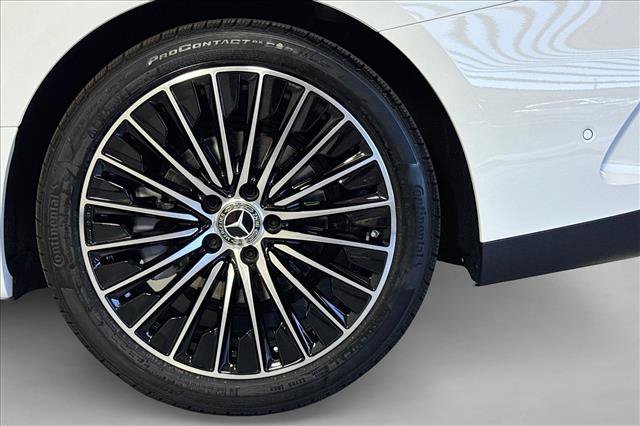 New 2026 Mercedes-Benz CLE 300 4MATIC Coupe image 28