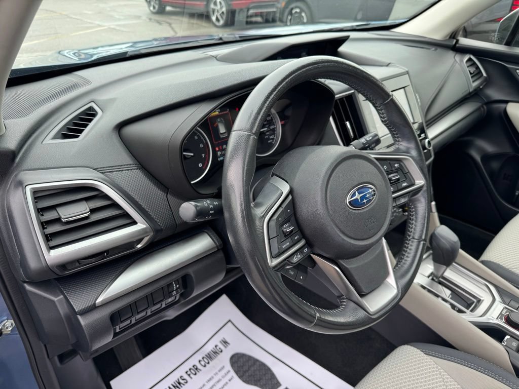 Used 2019 Subaru Forester Premium w/ All-Weather Package AWD/4WD image 18