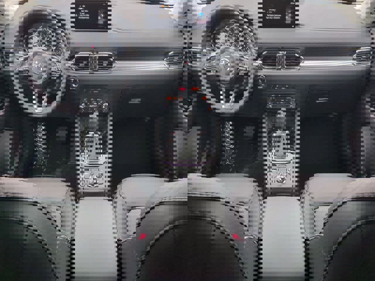 New 2025 MAZDA CX-5 AWD 2.5 S image 14