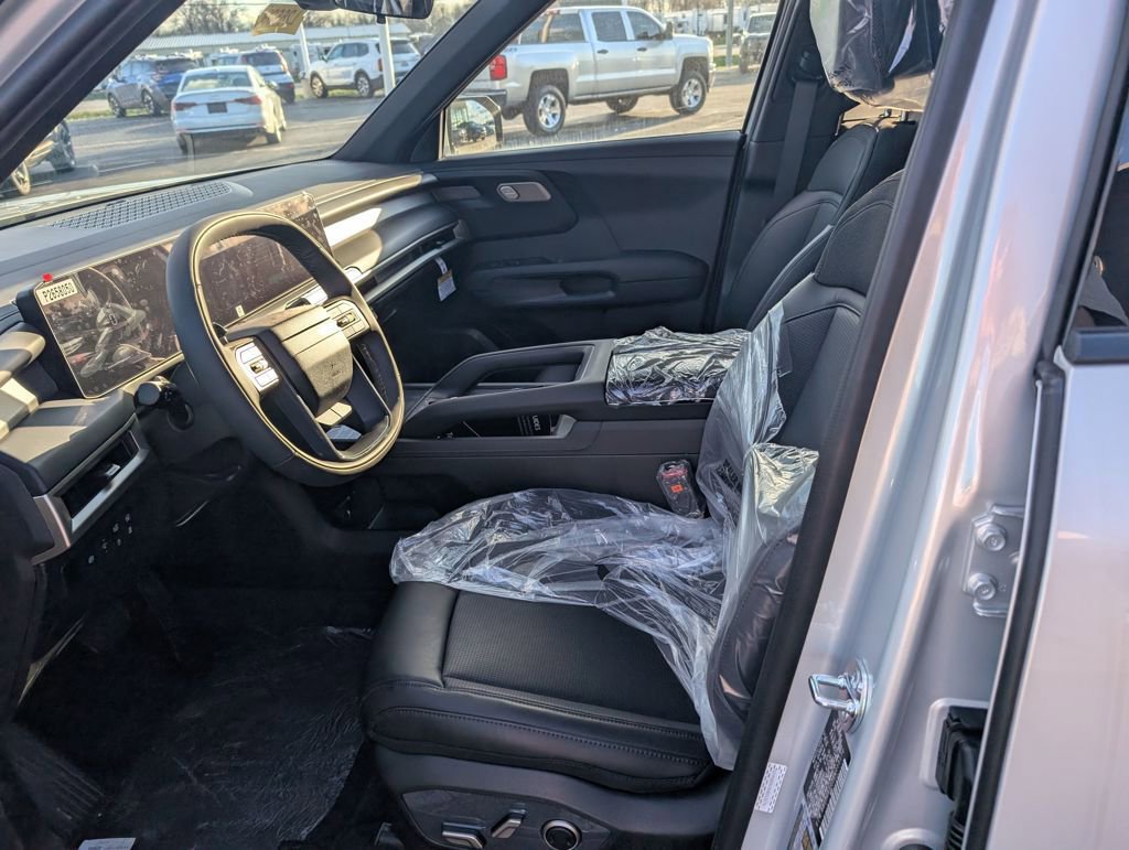 New 2027 Kia Telluride S image 14