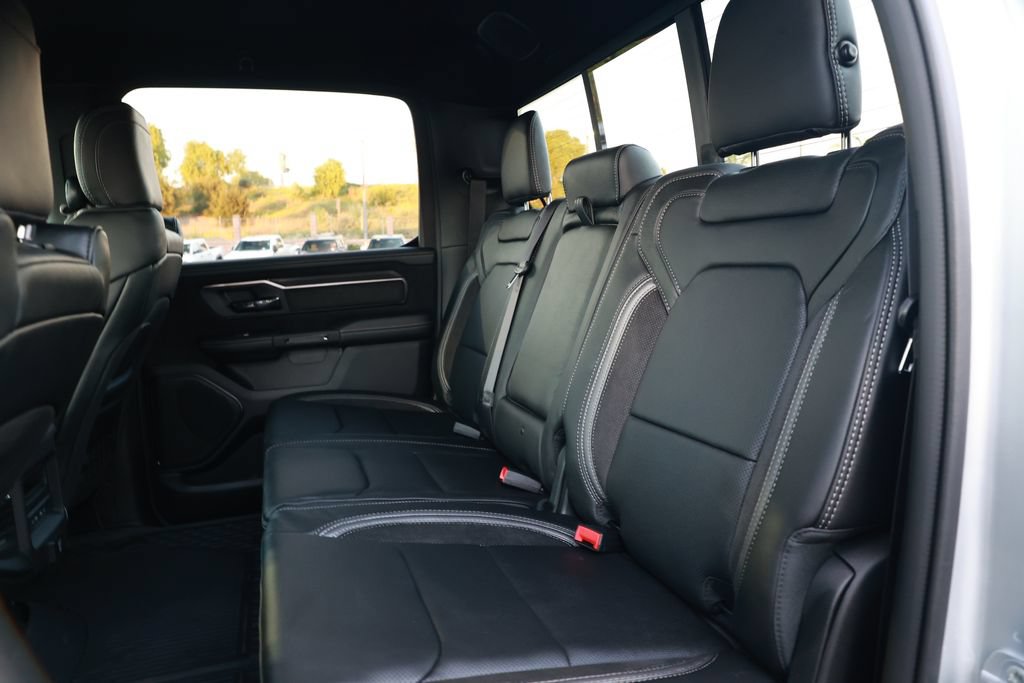 New 2026 RAM 1500 RHO AWD/4WD image 33