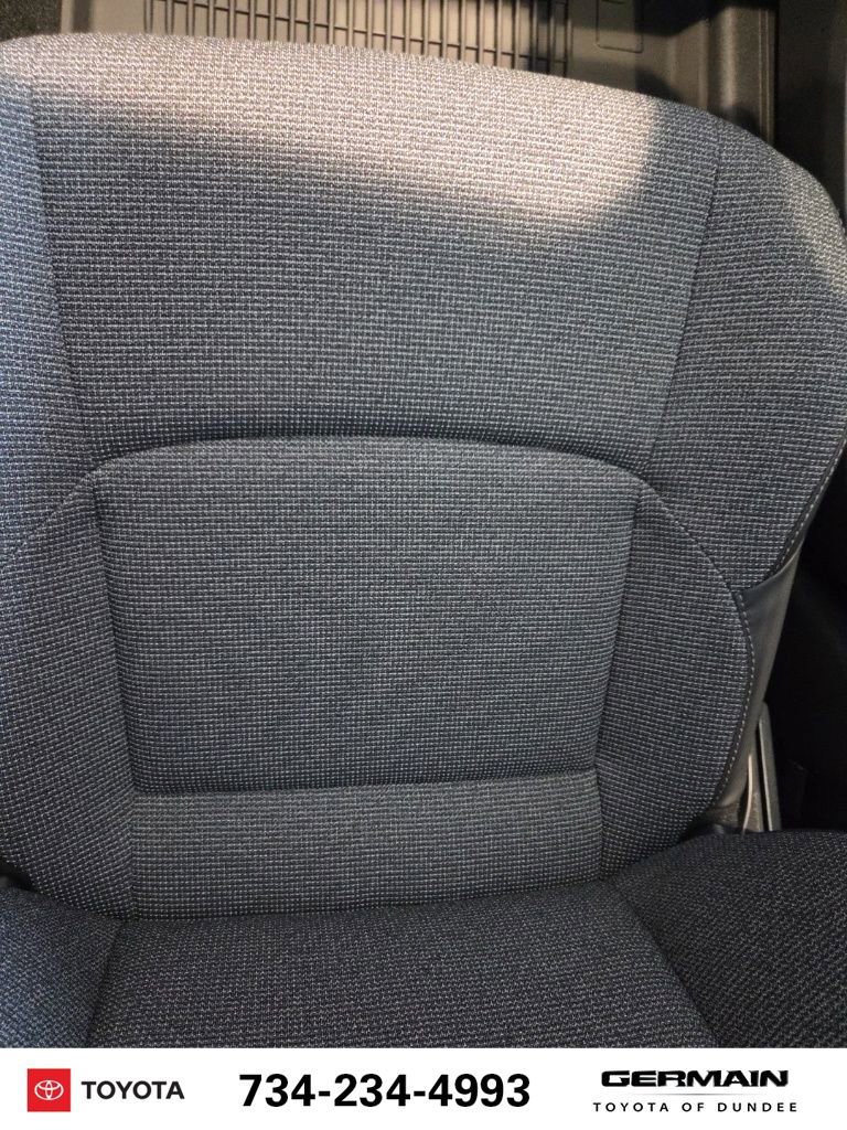 New 2026 Toyota bZ image 45