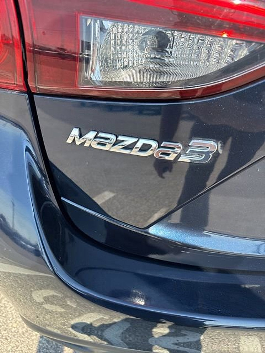 Used 2015 MAZDA MAZDA3 s Grand Touring image 21