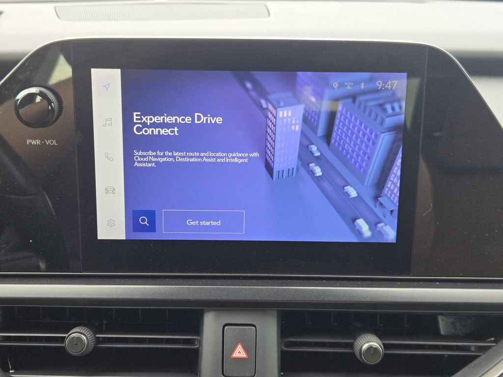 Used 2023 Lexus UX 250h FWD w/ Accessory Package (Z2) image 18