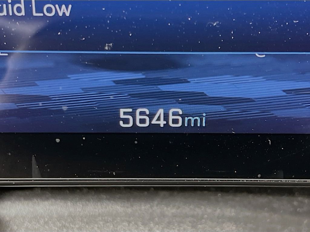 New 2026 Chevrolet Equinox RS w/ Convenience Package III image 12