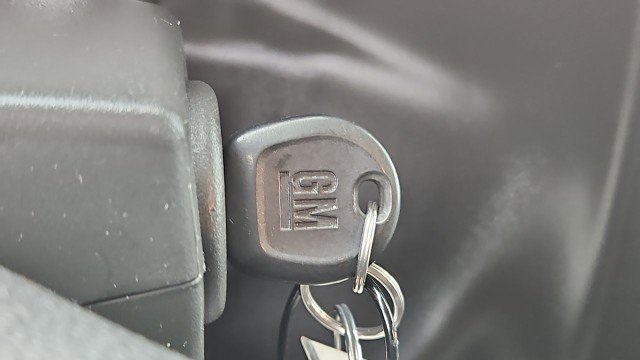 Used 2024 Chevrolet Express 2500 w/ Driver Convenience Package RWD image 16