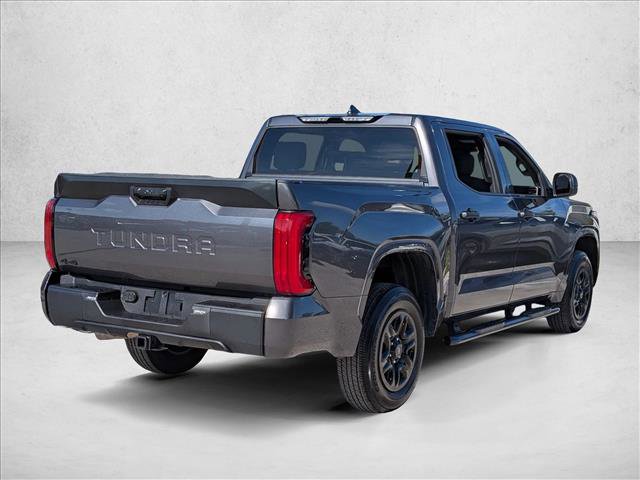 Used 2025 Toyota Tundra SR image 5