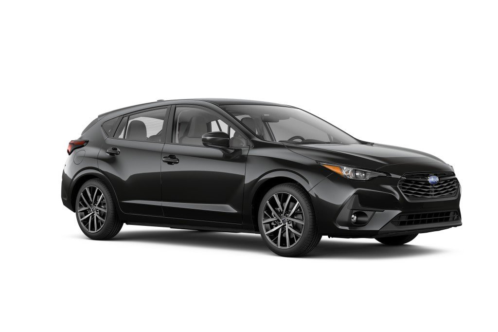 New 2026 Subaru Impreza 2.0i Sport AWD/4WD image 4