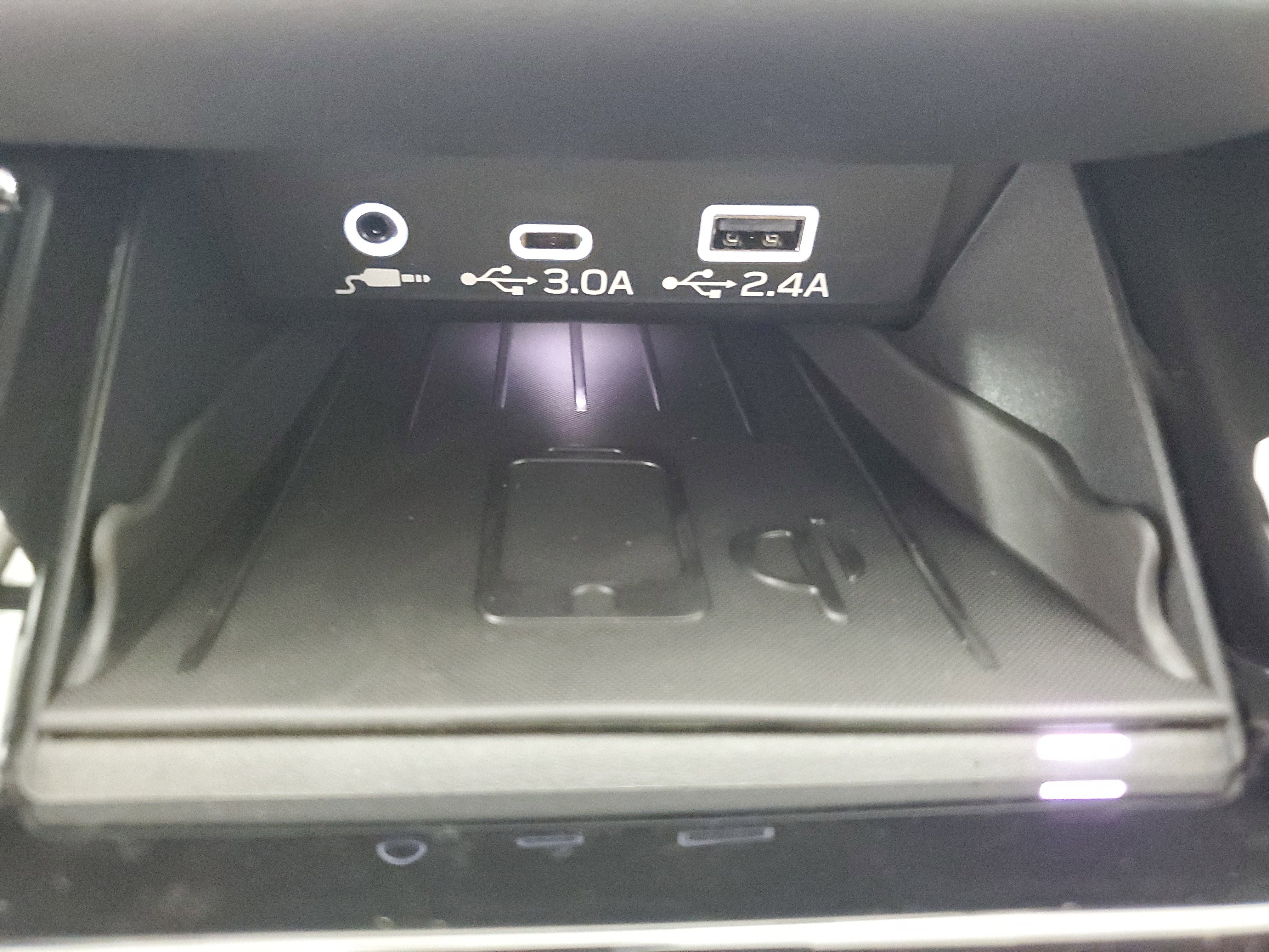 New 2025 Subaru Outback Touring XT image 19
