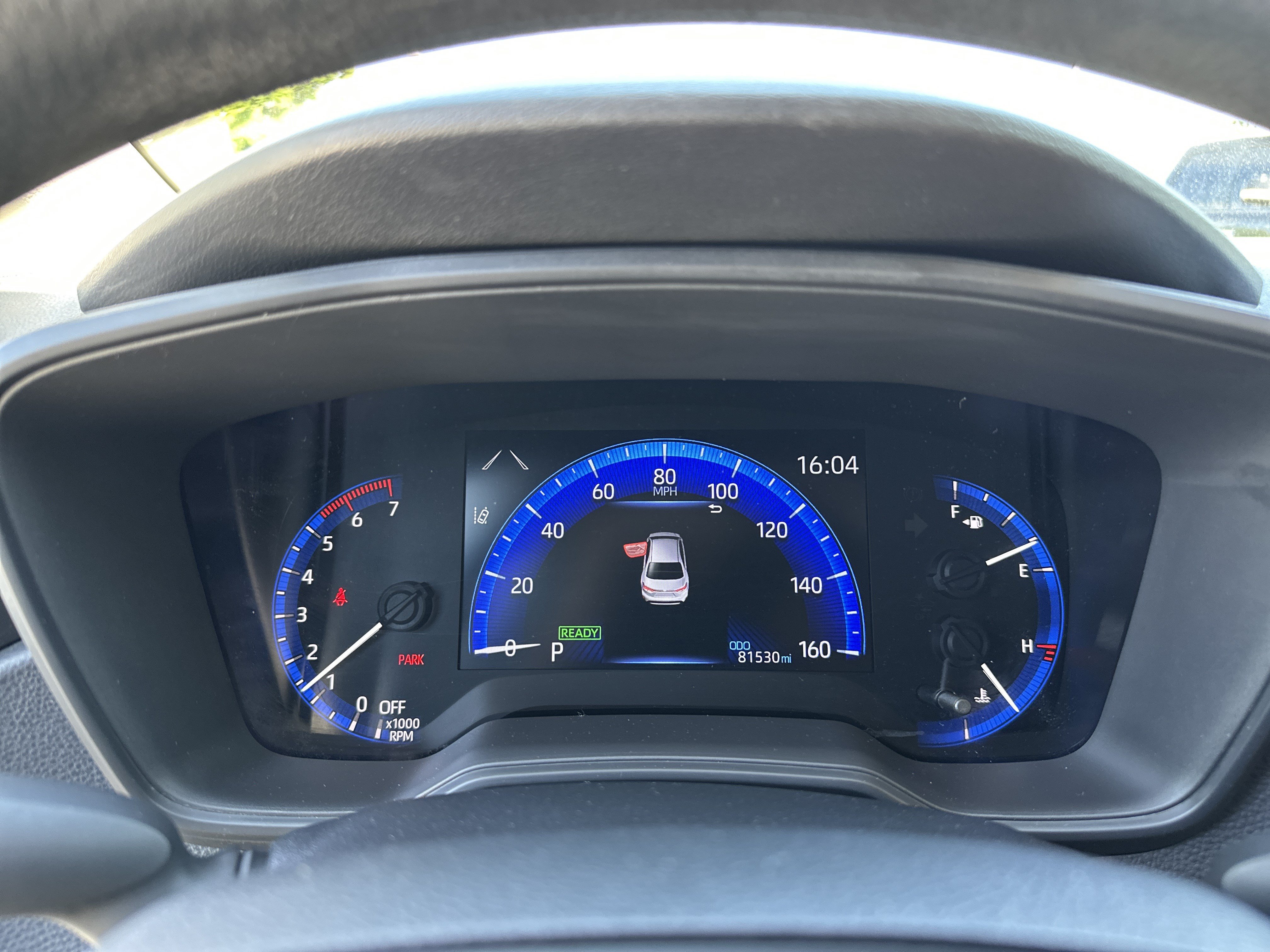 Certified 2022 Toyota Corolla LE FWD image 21