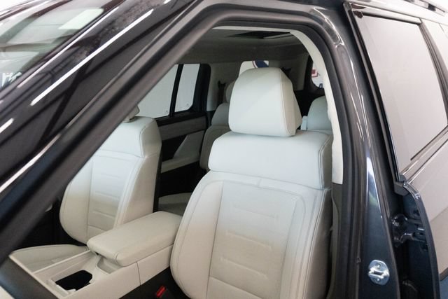 Used 2025 Hyundai Santa Fe Calligraphy AWD/4WD image 26