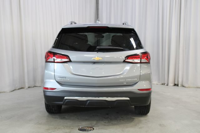 Used 2024 Chevrolet Equinox Premier AWD/4WD image 26