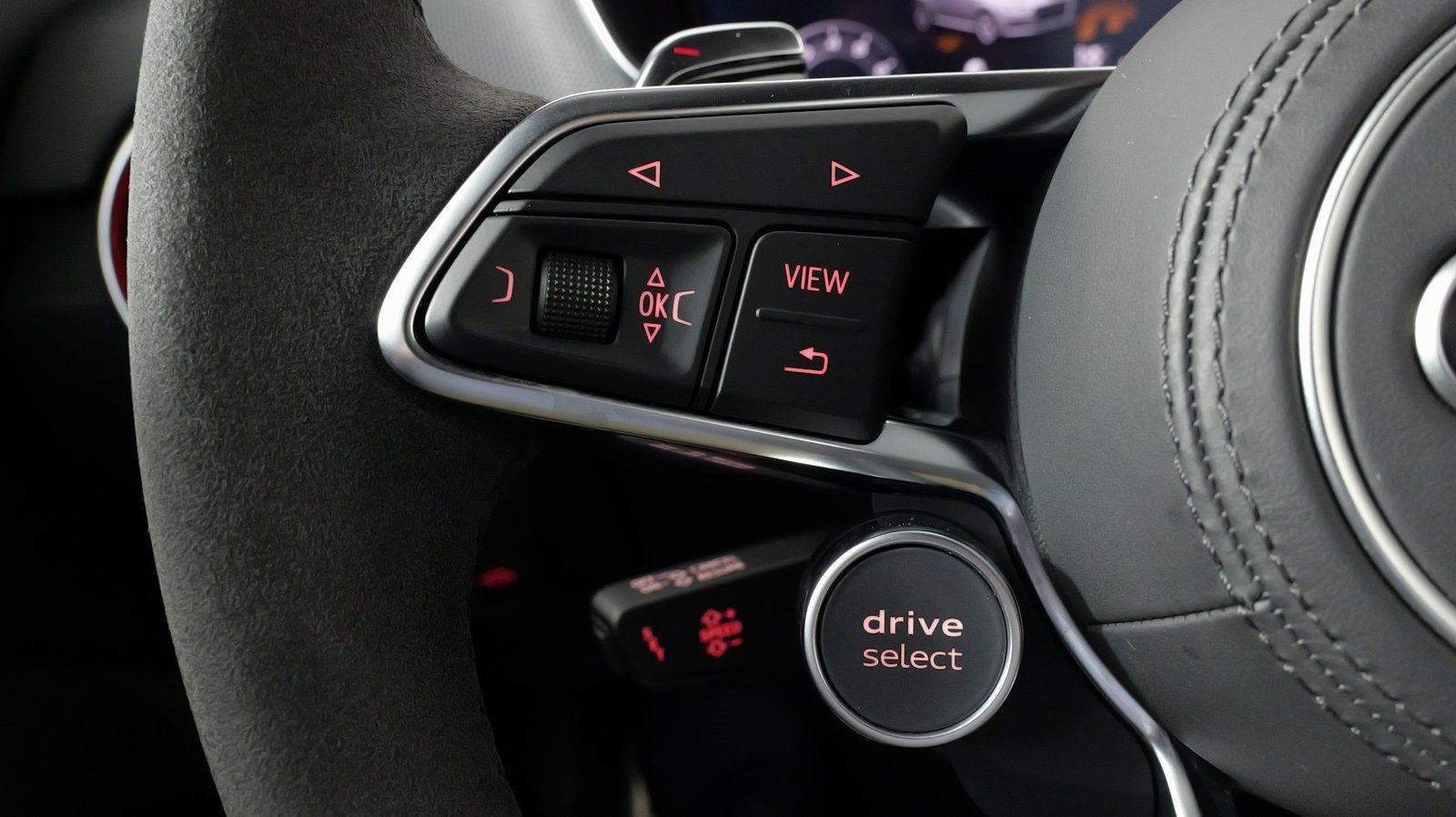 Used 2021 Audi TT RS image 44